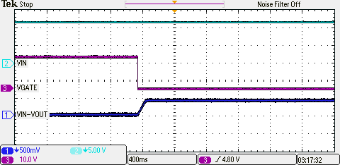 LM5050-1 LM5050-1-Q1 TEK00101.png