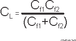 TDA4VM-Q1 TDA4VM Load
                    Capacitance Equation