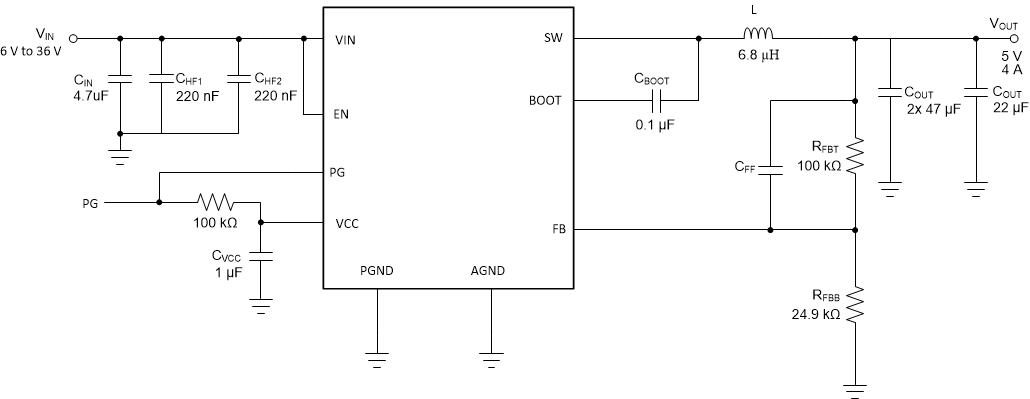 LM60440 LM60430 typ_app_4A_PR.gif