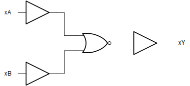 SN74HC02-Q1 fbd-nor-2i-hc.gif