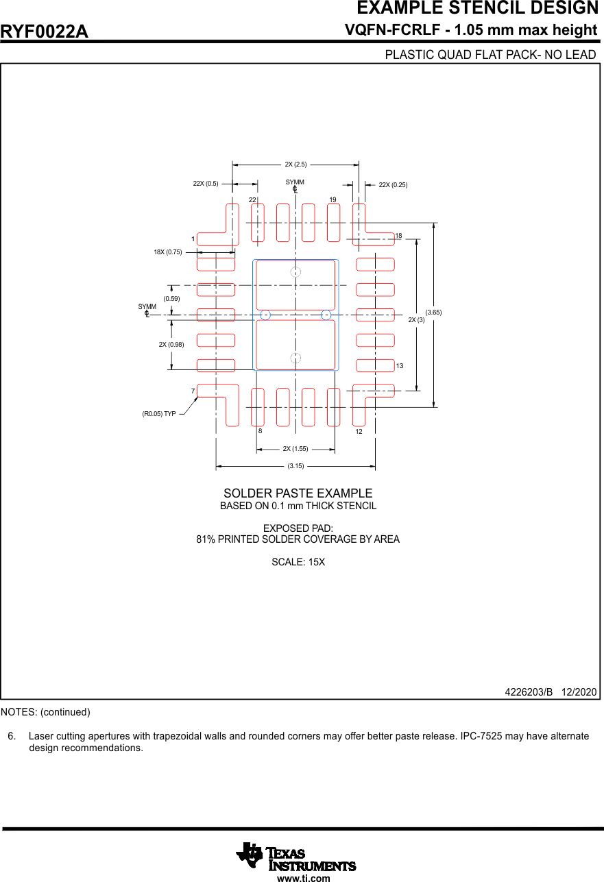 LM64440-Q1 LM64460-Q1 