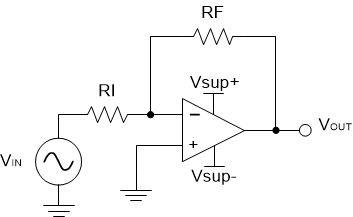 LM124 LM124A LM224 LM224A LM224K LM224KA LM324 LM324A LM324B LM324BA LM324K LM324KA LM2902 LM2902B LM2902BA LM2902K LM2902KV LM2902KAV 应用原理图