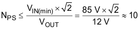 UC1842A UC1843A UC1844A UC1845A  UC2842A UC2843A UC2844A UC2845A  UC3842A UC3843A UC3844A UC3845A 