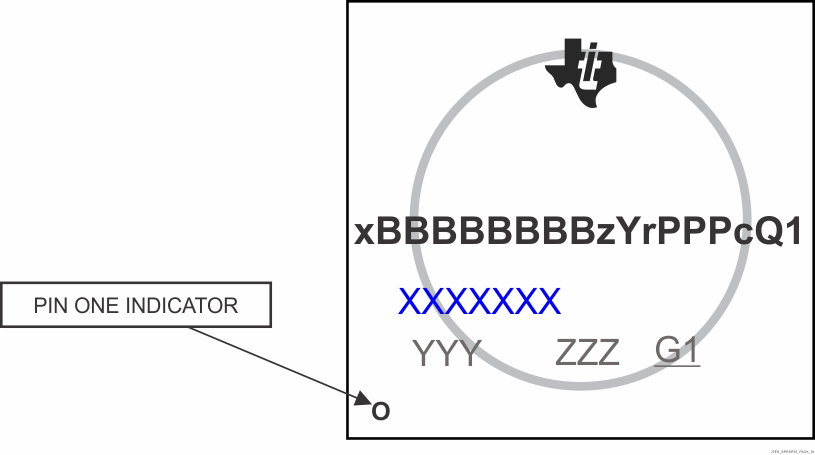 AM68A AM68 印刷器件参考