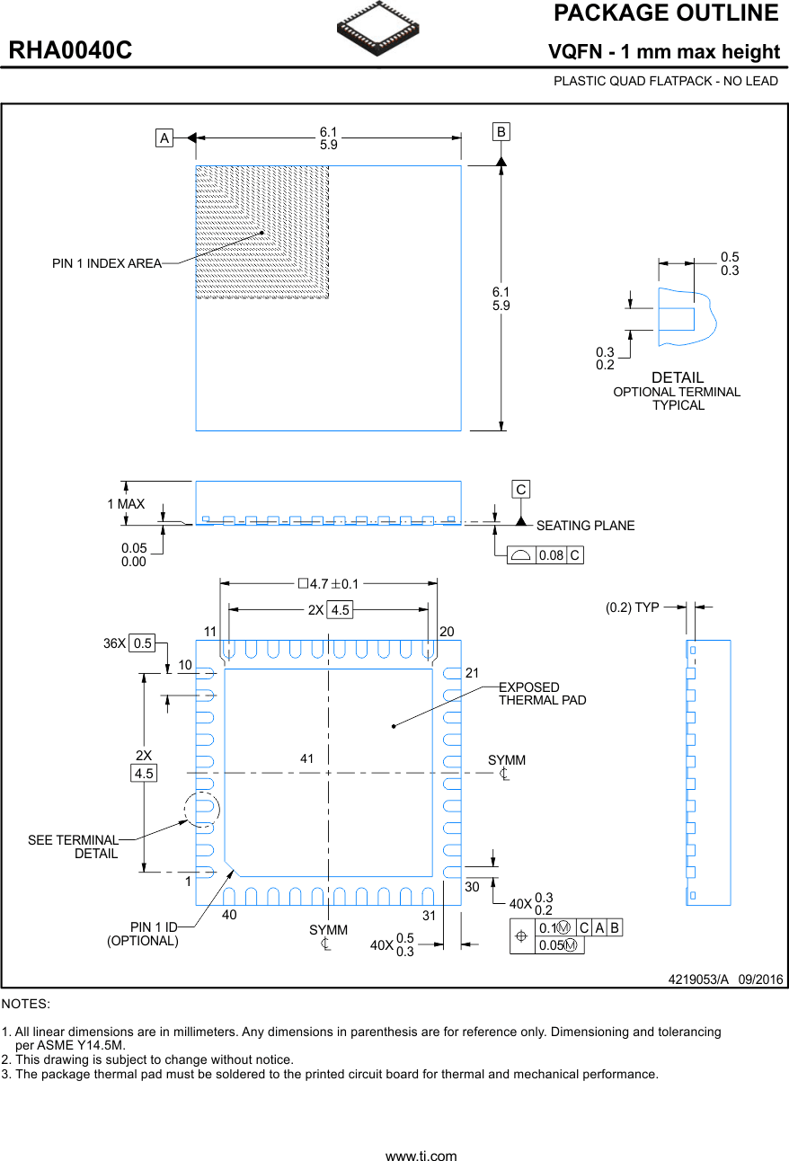 LMX1214 