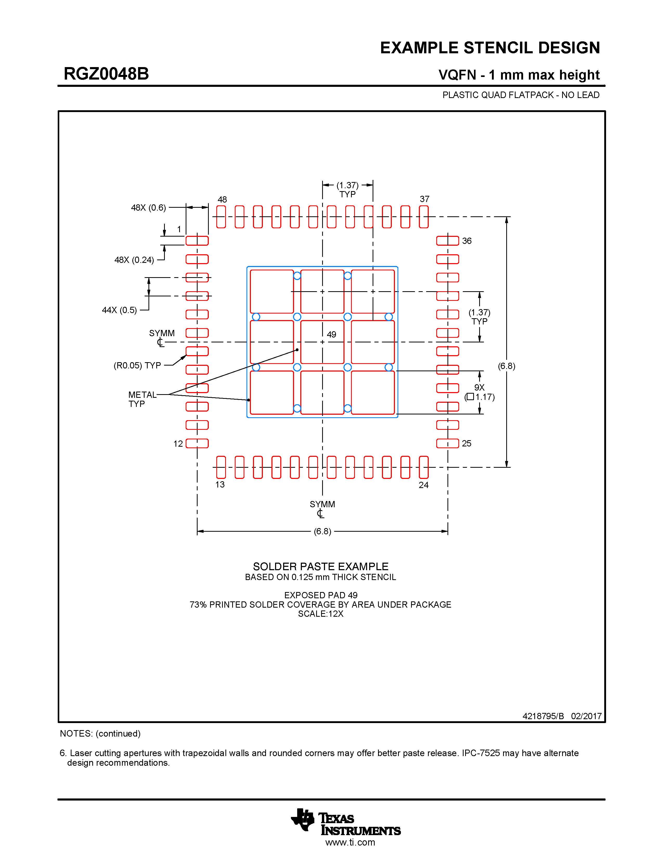 MSPM0G3107-Q1 MSPM0G3106-Q1 MSPM0G3105-Q1 