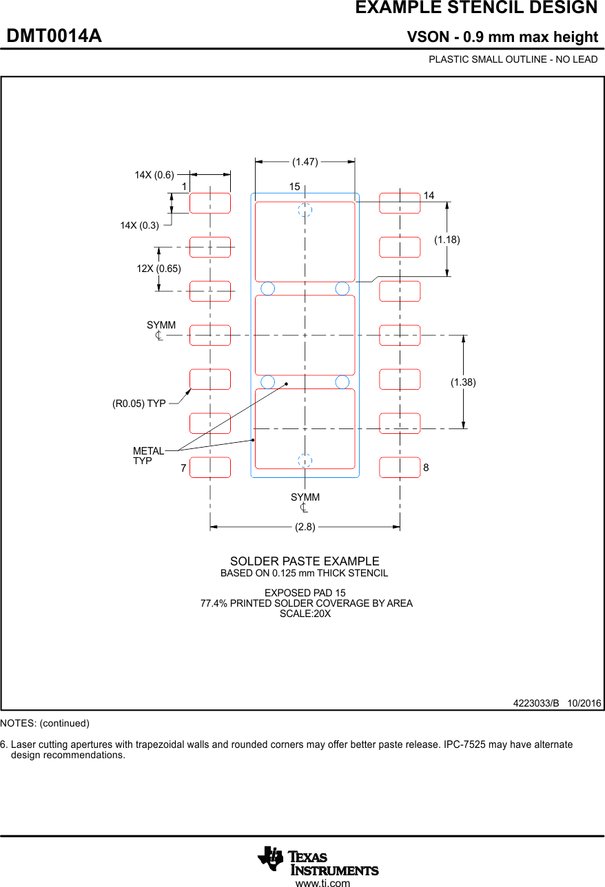 TCAN1473-Q1 