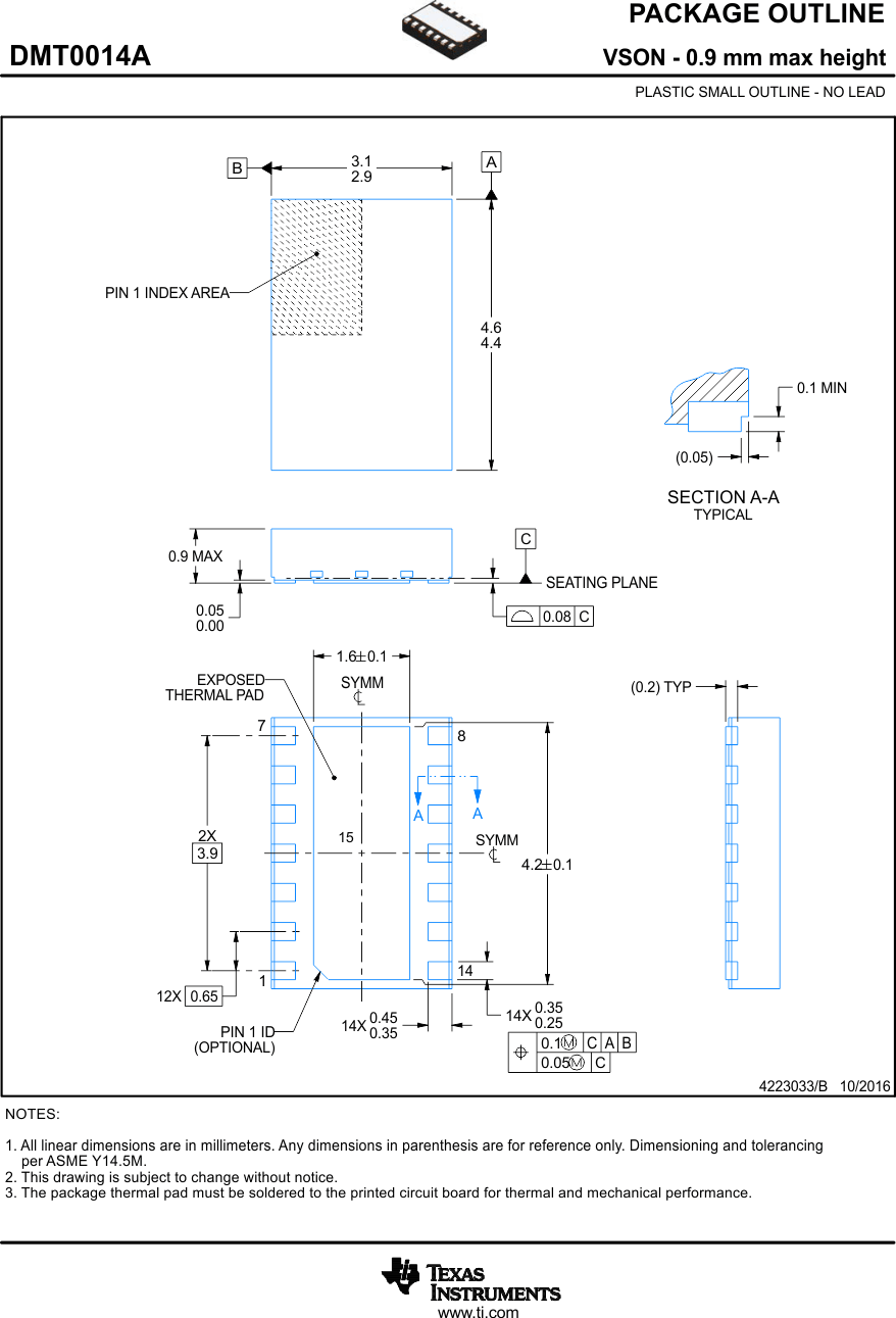 TCAN1473-Q1 