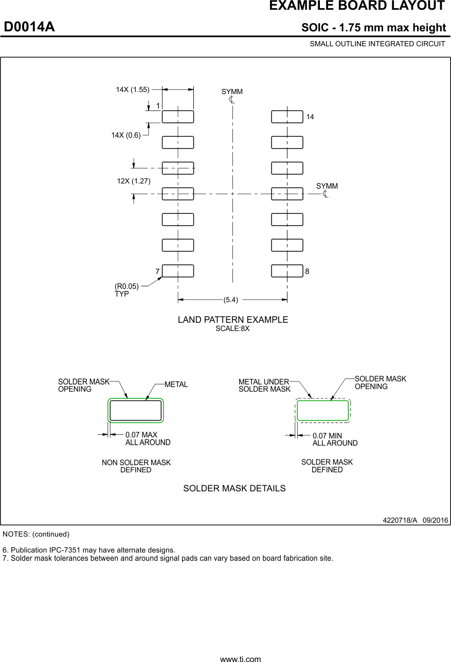 TCAN1473-Q1 