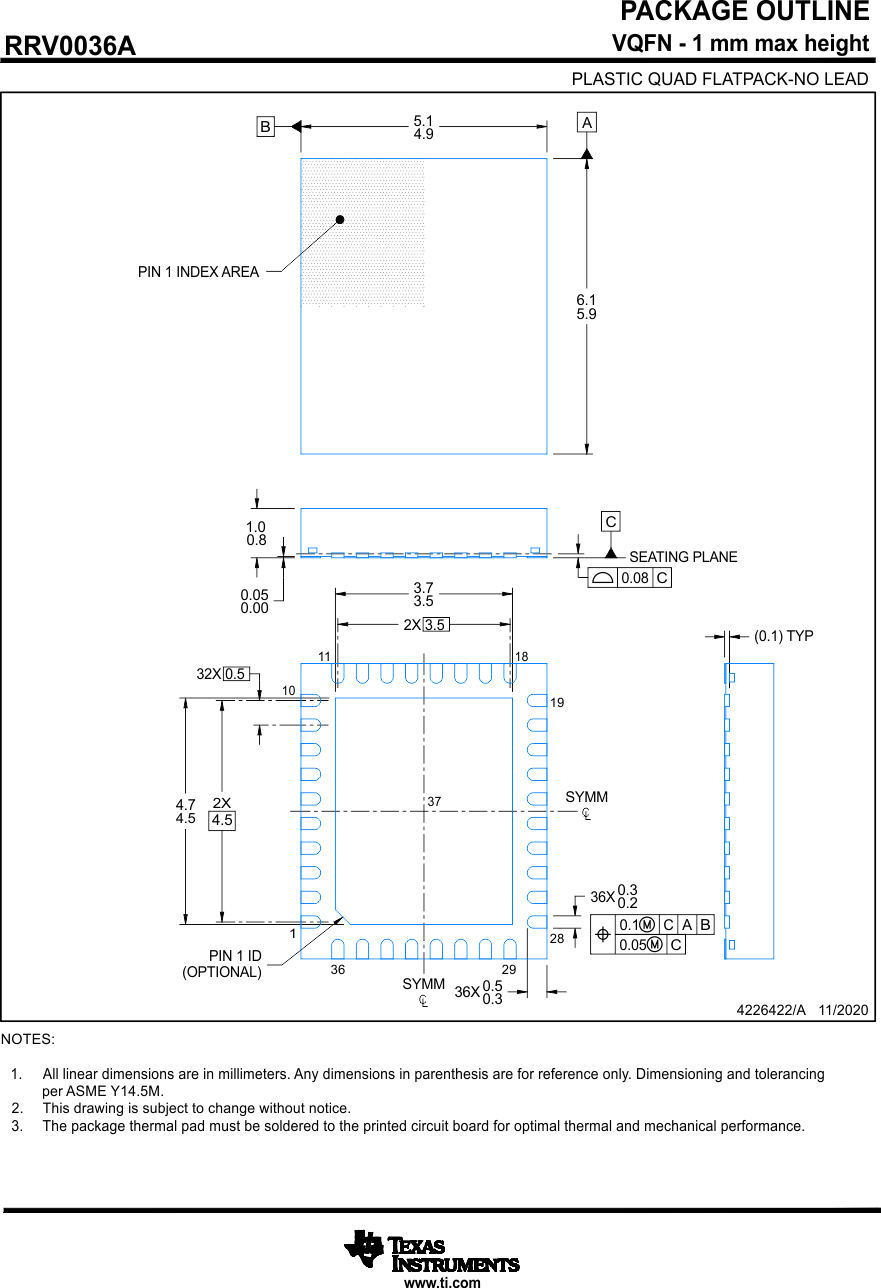 BQ25758A 