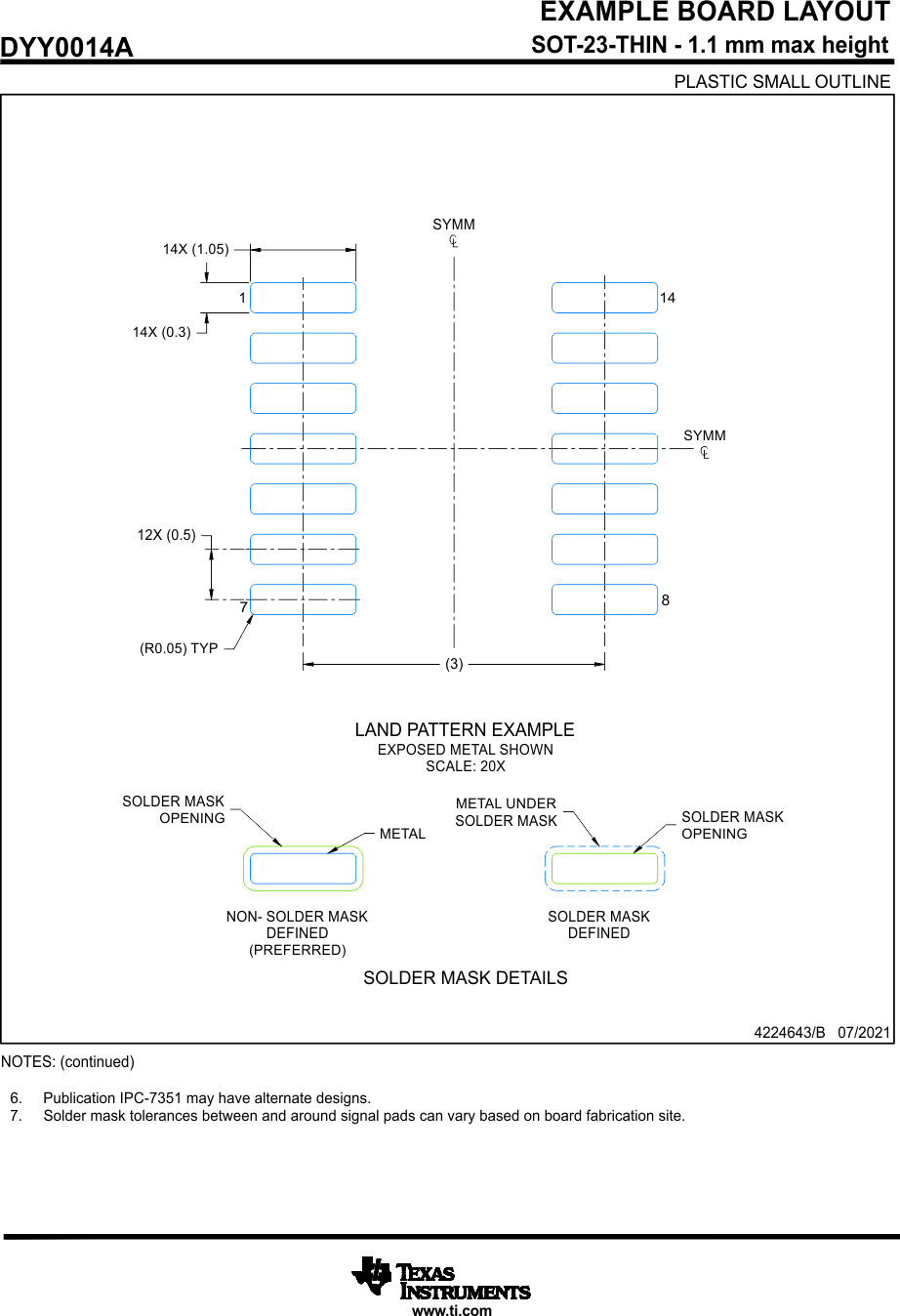 TLC69699-Q1 