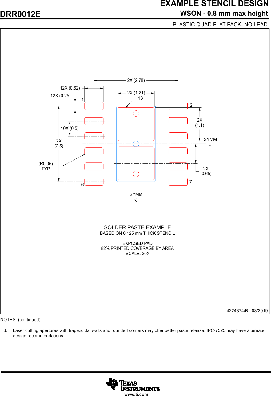 TLC69699-Q1 