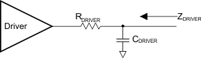 TPS25763-Q1 ZDRIVER 电路