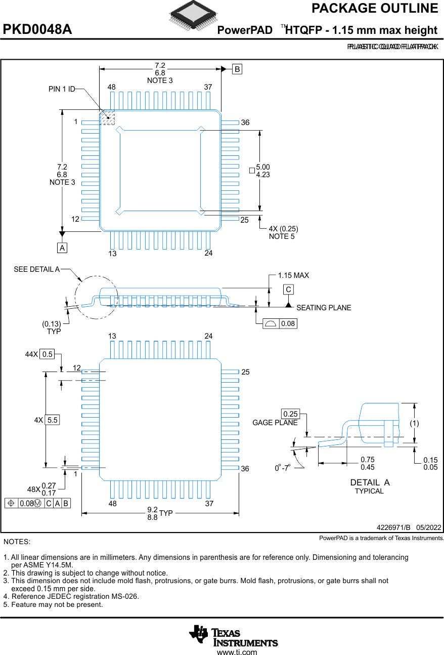 TPS92543-Q1 