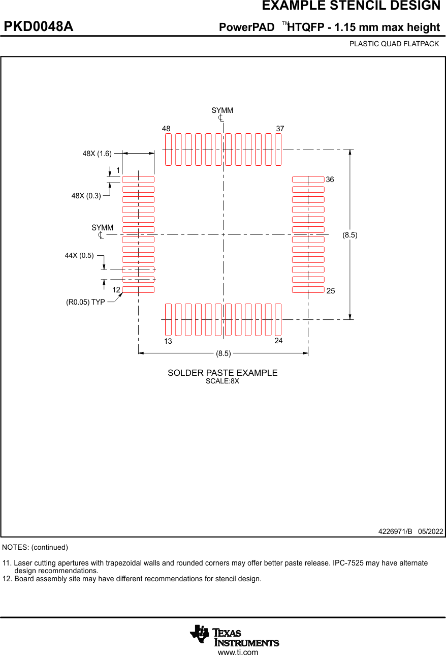 TPS92543-Q1 