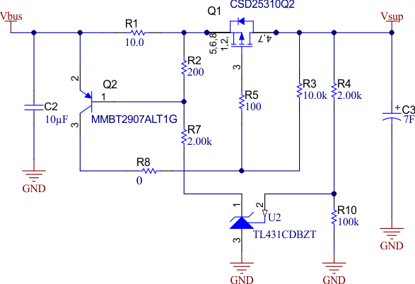 TIDA-050033 SuperCapacitorLinearCharger.gif