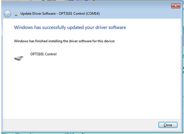 OPT3005DTSEVM OPT3005EVM OPT4001DTSEVM OPT4048DTSEVM 