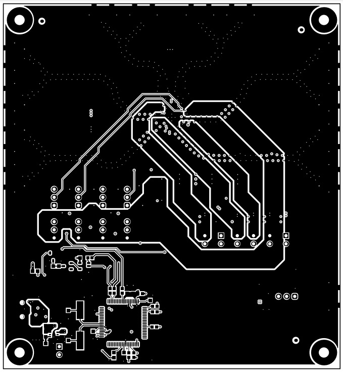 LMKDB1204EVM 底层