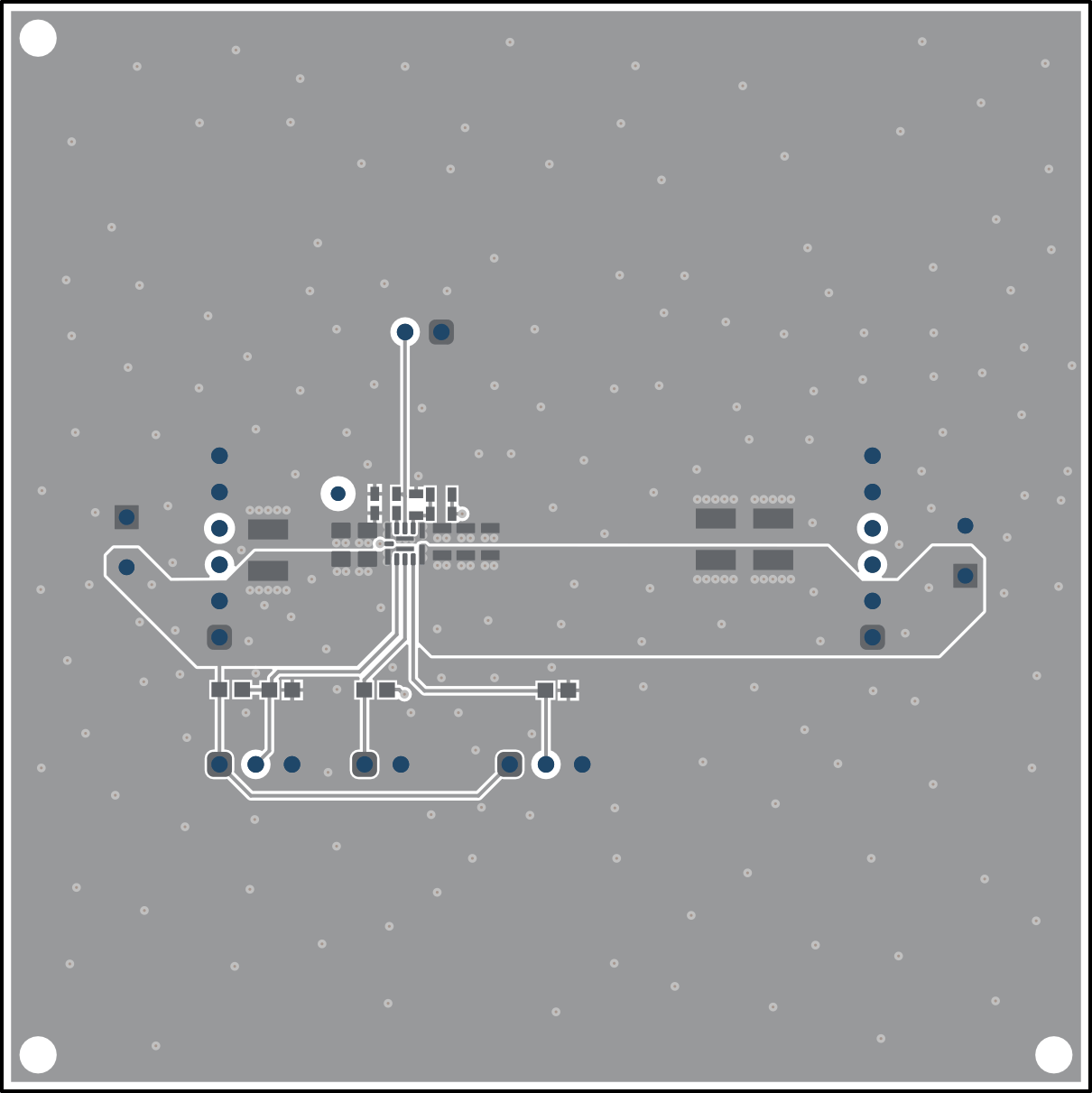 TPSM82813PEVM-062, TPSM82816PEVM-062 顶层