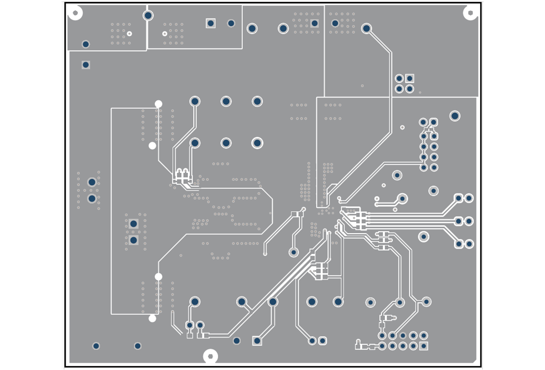 TPS544E27EVM TPS544E27EVM 底层