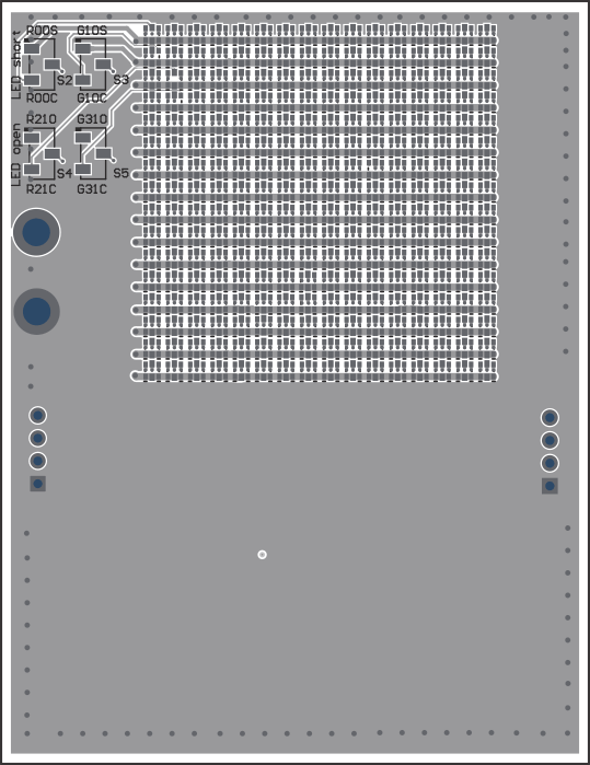 LP5890EVM LP5890EVM 底层