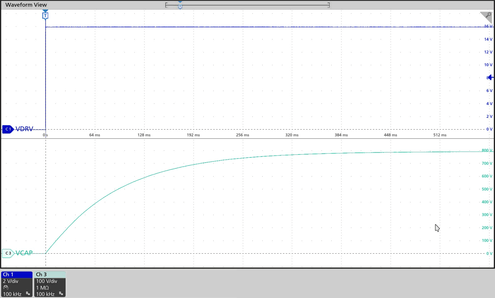 TIDA-050080 预充电周期