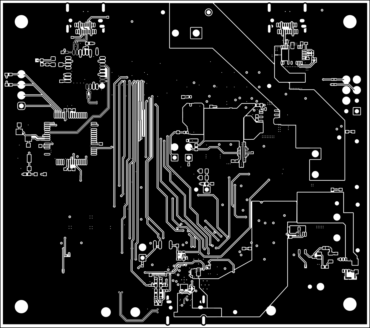 TPS26750EVM TPS26750EVM 底层