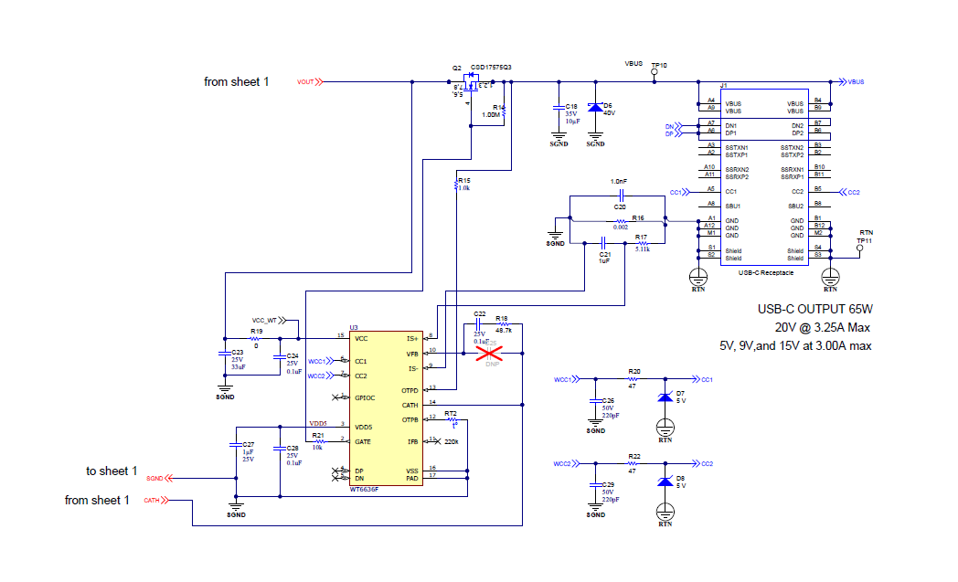 UCG28826EVM-093 UCG28826EVM-093 原理图