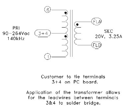 UCG28826EVM-093 750847341Rev02 原理图