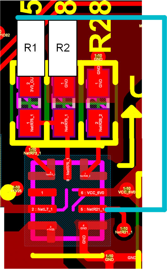 F29H85X-SOM-EVM 针对上电的硬件修改公告