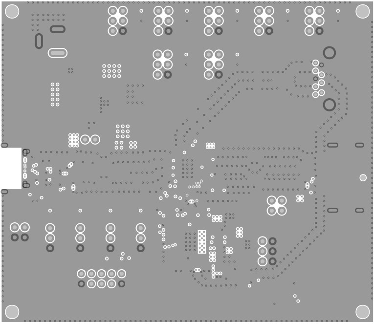 TUSB1064Q1-EVM TUSB1064-Q1 EVM PCB 第 5 层 (GND)